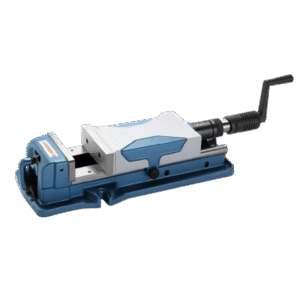 Lock Down Jaw Hydraulic Machine Vice