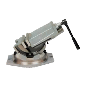 Two-way Angle Milling Vice
