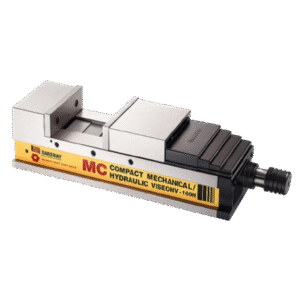 Mc Compact Hydraulic Vice
