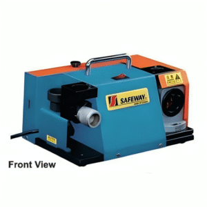 Drill Grinding Machine